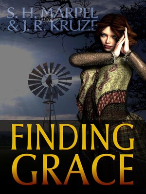cover image of Finding Grace
